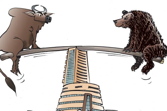 stock market, market, market news, demonetisation, npa, non paying asset