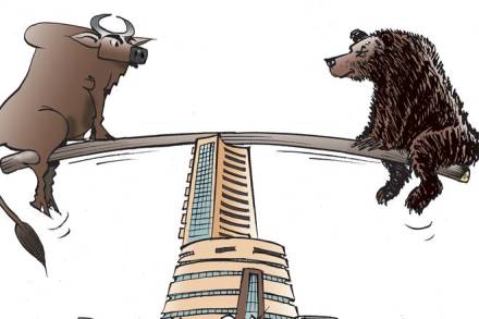 stock market, market, market news, demonetisation, npa, non paying asset