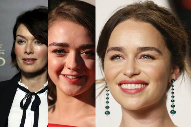 Game of Thrones season 7, Game of Thrones, Game of Thrones season 7 EPISODE 1, Game of Thrones season 7 characters, Game of Thrones season 7 cast, Game of Thrones season 7 female characters, most powerful Game of Thrones season 7 characters, most powerful Game of Thrones season 7 women characters, got season 7, got 7th season, Arya Stark, Cercie Lannister