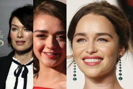 Game of Thrones season 7, Game of Thrones, Game of Thrones season 7 EPISODE 1, Game of Thrones season 7 characters, Game of Thrones season 7 cast, Game of Thrones season 7 female characters, most powerful Game of Thrones season 7 characters, most powerful Game of Thrones season 7 women characters, got season 7, got 7th season, Arya Stark, Cercie Lannister