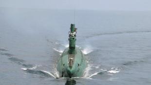 North Korea, North Korea President, Kim Jong Un, President Kim, SLBM, North Korean Submarine, Submarine, North Korea News,  Financial Express