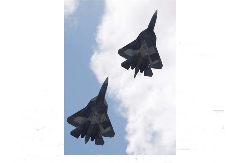 Russia t-50 pak fa, russia t-50, russia t-50 pak fa vs f-35, russia t-50 pak fa vs f-22