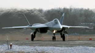 Russia t-50 pak fa, russia t-50, russia t-50 pak fa vs f-35, russia t-50 pak fa vs f-22