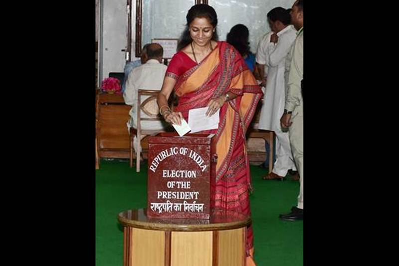 presidential election, presidential election 2017, president 2017, Kovind, Meira Kumar, presidential election live, presidential election 2017, presidential election 2017 live, ram nath kovind, presidential election winner, meira kumar, kovind meira, dalit president, who is new president, president election result