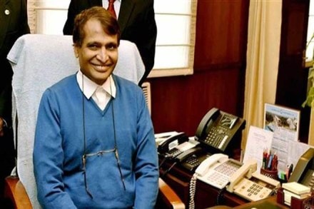 GST, Suresh Prabhu, Suresh Prabhu on GST, GST a unifying factor, GST implementation, GST effects, GST impact on GDP GST, Suresh Prabhu, Suresh Prabhu on GST, GST a unifying factor, GST implementation, GST effects, GST impact on GDP