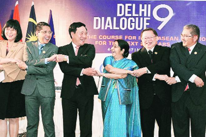 sushma swaraj, rcep, Regional Comprehensive Economic Partnership, sushma swaraj Regional Comprehensive Economic Partnership sushma swaraj, rcep, Regional Comprehensive Economic Partnership, sushma swaraj Regional Comprehensive Economic Partnership