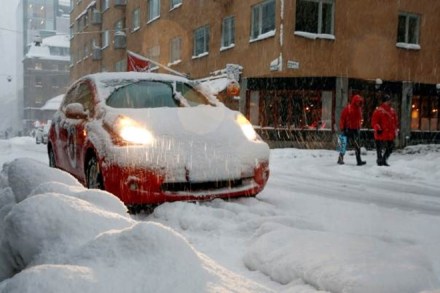 European countries, Europe, Sweden, water shortage, water crisis, ground water levels, groundwater level, less rain, lesser rain, dry country