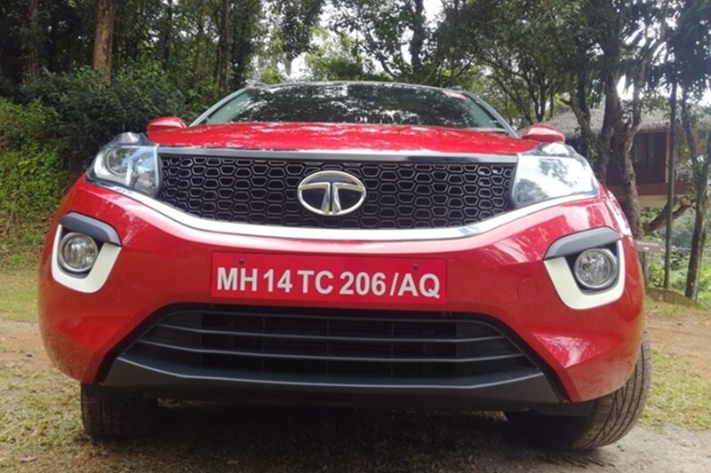 According to some media reports, the company will bring the AMT (automated manual transmission) version of the Nexon by the end of this ongoing financial year. The company launched the AMT gearbox on its hatchback Tiago earlier this year and its sub-compact sedan Tata Tigor is yet to get an AMT gearbox. In an email response, a Tata Motors spokesperson said that "there are no fixed timeline for AMT on Tata Nexon at the moment.