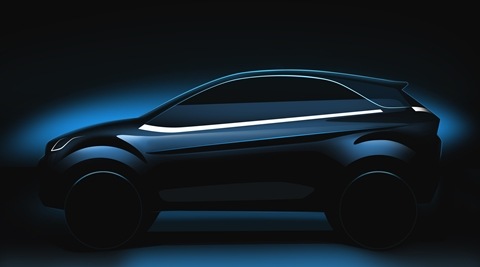 Tata Nexon engine and gearbox options revealed, will have class leading power