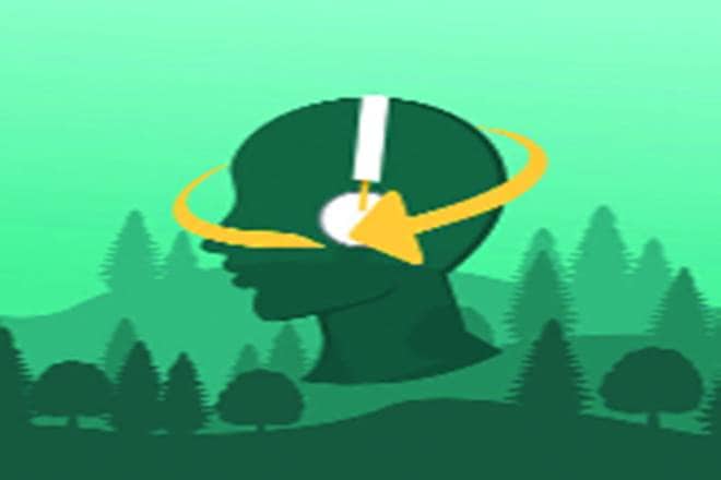 Calm Radio, Sleep orbit, app