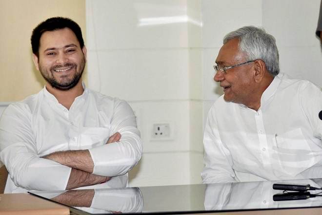 bihar, bihar news, bihar latest news, bihar politics, bihar political crisis, jdu, rjd, jdu rjd rift, bjp, bjp in bihar, lalu prasad yadav, nitish kumar, tejashwi yadav bihar, bihar news, bihar latest news, bihar politics, bihar political crisis, jdu, rjd, jdu rjd rift, bjp, bjp in bihar, lalu prasad yadav, nitish kumar, tejashwi yadav