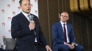 The move has been applauded by environmentalists but left the state prone to outages as there is no way to store enough energy when the wind doesn't blow. (Reuters)