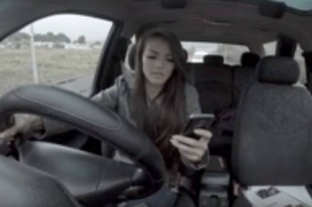 accident video, text and drive, shocking videos, viral video accident video, text and drive, shocking videos, viral video