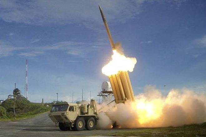 thaad missile, us thaad missile test, north korea dispute, north korea missile test, america missile test thaad missile, us thaad missile test, north korea dispute, north korea missile test, america missile test