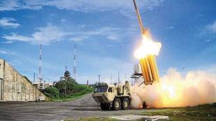 us thaad system test successful, north korea threat us tests thaad missile system, korean peninsula us thaad missile intercept system