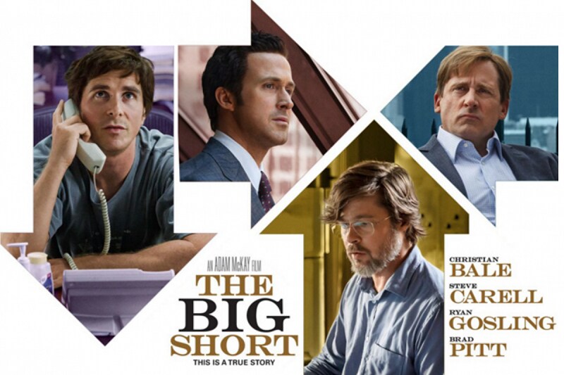 Only a very few movies on subjects as dry as CDOs securitisation have the kind of gripping narrative as 'The Big Short', which through its several witty and slick conversations builds the interest pretty early on and sustains it through the end. The movie seeks to portray the ill-effects of the greed on the Wall Street, but very cleverly avoids falling into the trap of becoming overly preachy.