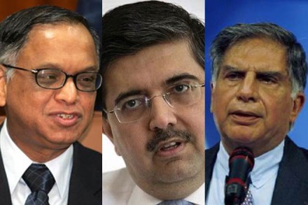 the print, shekhar gupta the print, uday Kotak, ratan tata, narayan murthy, infisys, tata, the print funding, Paytm founder Vijay Shekhar Sharma, shekhar gupta venture, online news, news website, new news website, Printline Media