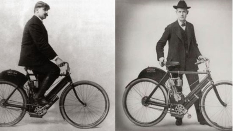 Indian Motorcycles was set up by George M. Hendee in 1897 by the name of Hendee Manufacturing Company, which initially produced motorcycles under brand names such as Silver King, Silver Queen and American Indian, which was later shortened to just 'Indian' and went on to be the primary brand name. In its public racing debut, an Indian Motorcycle won an endurance race from Boston to New York City.