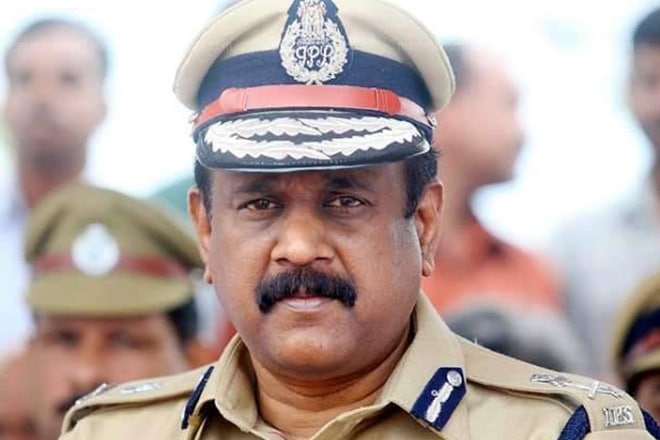 TP Senkumar, T P Senkumar row, T P Senkumar controversial, ex-kerala dgp, kerala news, tp senkumar news, kerala muslims, muslims terrorism, islam terrorism, rss, rss terrorism, kerala population, kerala terrosism, tp sen kumar interview, who is tp senkumar