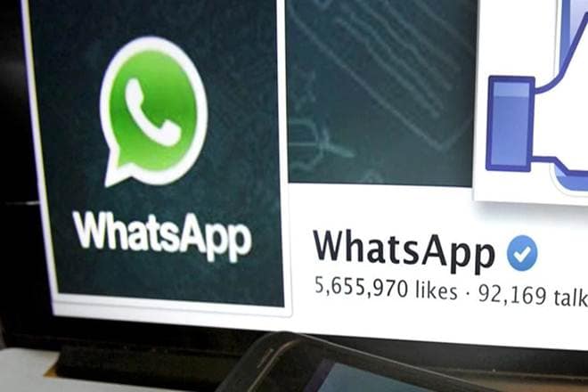 mobile apps user data, trai data privacy, trai data security, telecom sector data privacy norms, privacy policy app, whatsapp privacy, trai, 2016 privacy policy