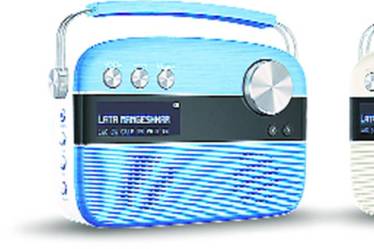 saregama carvaan, saregama transistor, saregama carvaan transistor, Geetmala ki chhaon mein