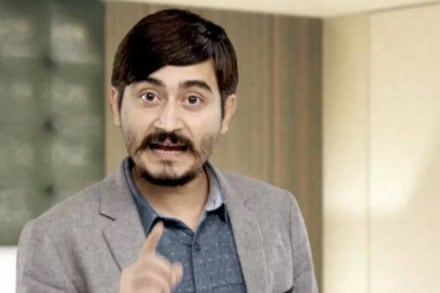 trivago guy, trivago ad model, trivago ad india, who is trivago guy, who is trivago ad guy, who is trivago ad man, Trivago India, Trivago