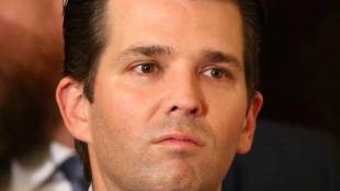 Donald Trump Jr, Donald Trump Jr news, Donald Trump Jr latest news, Donald Trump son, Donald Trump, us russia probe, russia probe, us russia news
