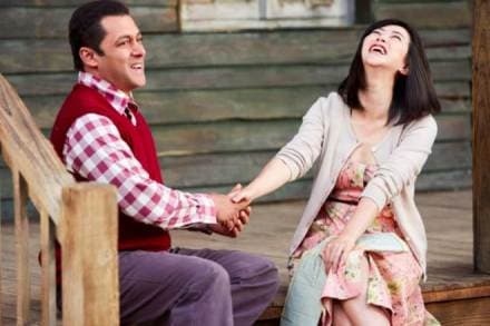Tubelight box office collection, Tubelight, Salman Khan, Eid weekend, NH Studioz, box office, Bollywood, Bollywood news, Bollywood latest, Bollywood songs, radio, Tubelight news, Tubelight latest, Salman Khan, Salman Khan news, Salman Khan latest, Salman Khan movie flop, Salman Khan tubelight, tubelight earnings