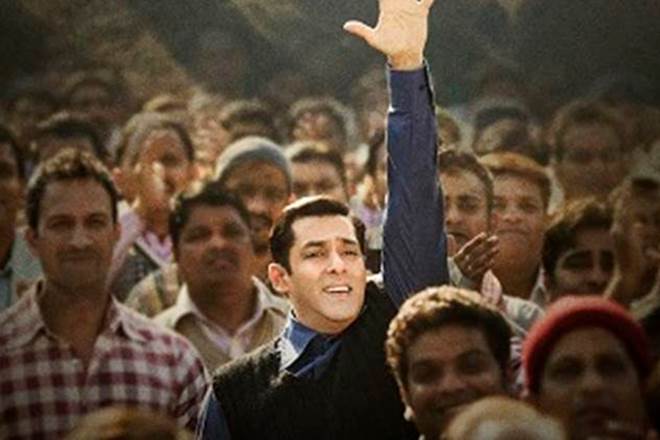 Tubelight box office collection: The movie, when compared to other films, featuring Salman Khan in the last few years, has done very poorly at the box office. The Kabir Bedi directed film has made a total of Rs 116 crore in the first 10 days after its release.