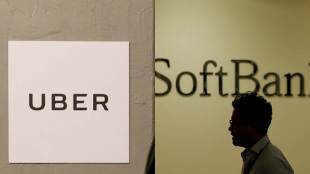 uber softbank, uber technologies, uber competitors, softbank investment, uber rivals, Masayoshi Sons SoftBank, Alphabet Inc, Travis Kalanick, softbank Didi, Lyft Inc uber, uber shares