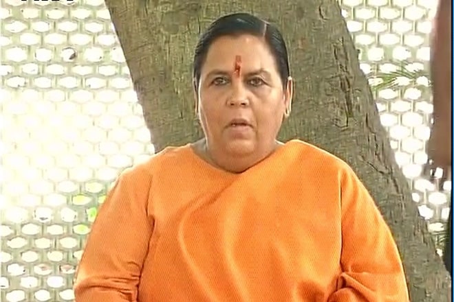 Namami Gange Programme, Namami Gange Programme funds, Namami Gange Programme fund, fund for Namami Gange Programme, what is Namami Gange Programme, uma bharti