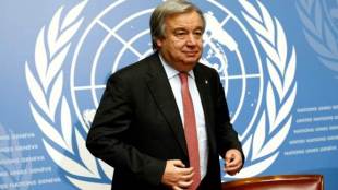 Cyprus reunification, Cyprus reunification talks, reunification talks, reunification talks collapse, UN chief, United Nations, General Antonio Guterres