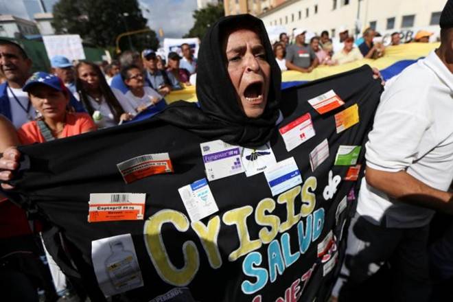 venezuela crisis, Venezuelan opposition, venezuela opposition strike nationwide, nicolas maduro protests, rewriting constitution venezuela, maduro government