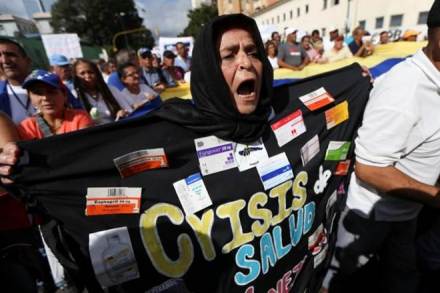venezuela crisis, Venezuelan opposition, venezuela opposition strike nationwide, nicolas maduro protests, rewriting constitution venezuela, maduro government