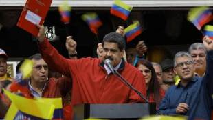 venezuela protests, anti nicolas maduro ballot, venzuelan voters, venezuela elections, maduro violence, venezuela crisis