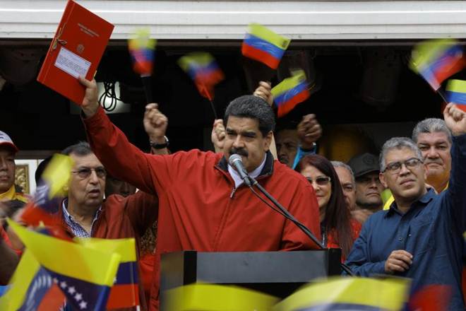 venezuela protests, anti nicolas maduro ballot, venzuelan voters, venezuela elections, maduro violence, venezuela crisis