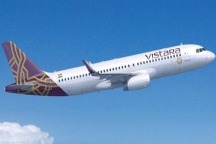 Air Vistara, Air India, non veg items