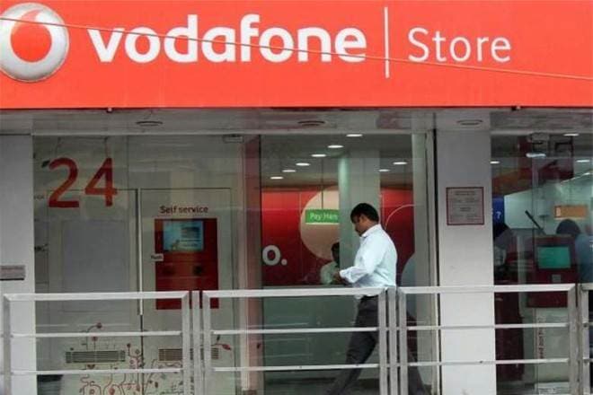 Reliance Jio, Vodafone, Vodafone Campus Survival Kit, Vodafone India National Head, Arvind Nevatia, Arvind Nevatia  vodafone, voda offers, jio offer