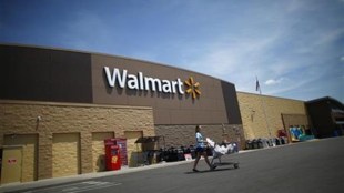 Wal Mart , Amazon, Kantar Retail, OTIF, Arizona State University, Wal Mart history, Target Corp, P&G, Dollar General Corp