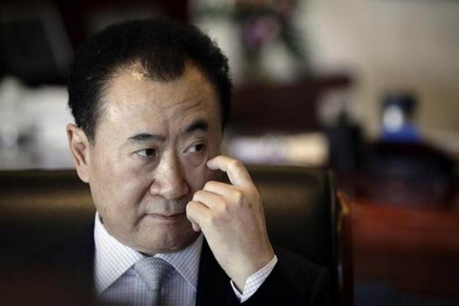 Wang Jianlin, beijing, china, Dalian Wanda Group, Kansas, china, UK, sweden, Nordic Cinema Group Holding AB, UCI Cinemas Holdings Ltd, Viacom Inc.’s Paramount Pictures