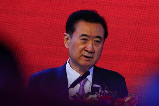 Dalian Wanda, Dalian Wanda sunac deal, Dalian Wanda Group, Wang Jianlin, disney world, Shanghai Disney Resort, Wanda Nanchang Outdoor Theme Park, Wanda Group, AMC Entertainment Holdings, Walt Disney Company