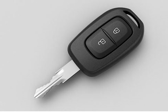 redi-GO owners will no longer need to slip in a key to unlock a door. It now comes with a remote key for keyless entries. However, speaking of convinience, the redi-GO is so far not available with an AMT (automatic transmission), while both its direct competitors - Renault Kwid and Maruti Suzuki Alto K10 - are offered in AMT versions.