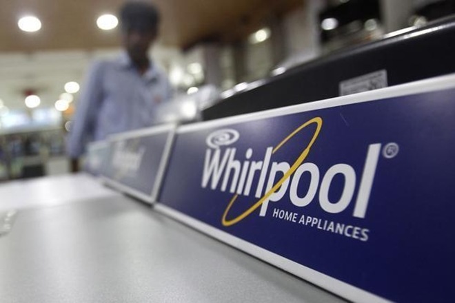Whirlpool, Whirlpool of India, Whirlpool of India investment, Whirlpool India investment, Whirlpool Cooperation Whirlpool, Whirlpool of India, Whirlpool of India investment, Whirlpool India investment, Whirlpool Cooperation