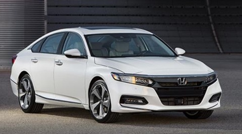 All new Honda Accord is here and here’s what’s new in this 10th-generation avatar