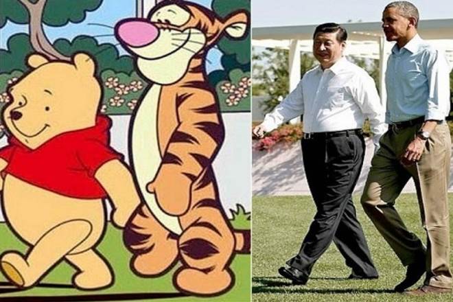 China bans winnie, Winnie the Pooh, Xi Jinping, winnie ban, ban on cartoon character, winnie ban news, china bans cartoon,