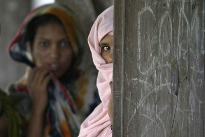 women, women in india, domestic violence in india, domestic violence against women in india, sessions court india, india news