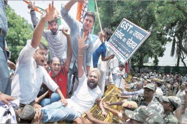 India Dissents, book review of India Dissents, Rohith Vemula, JNU students, Umar Khalid, Rabindranath Tagore, Rig Veda