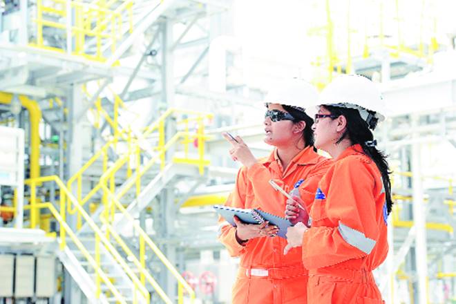 World Youth Skills Day, India, workforce