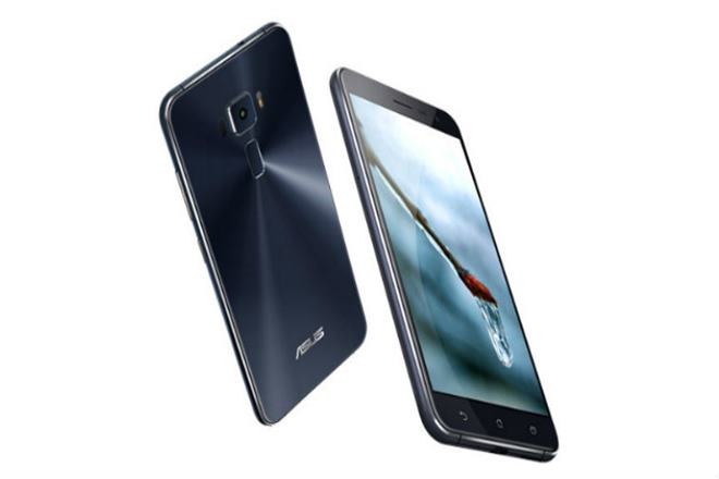 ASUS, Zenfone AR, Zenfone AR in India, augmented reality, virtual reality