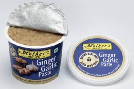 Mother Recipe, chutneys